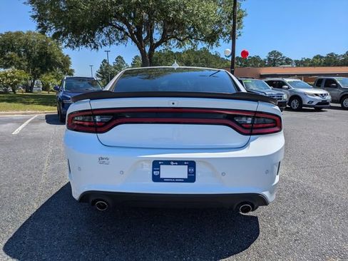 Used 2023 Dodge Charger GT w/ Blacktop Package RWD image 5