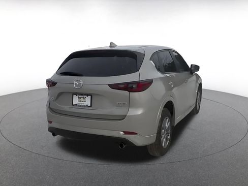 Used 2025 MAZDA CX-5 AWD 2.5 S w/ Select Package image 14