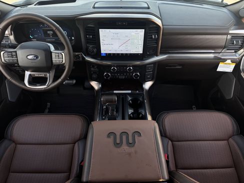 New 2026 Ford F150 King Ranch AWD/4WD image 11