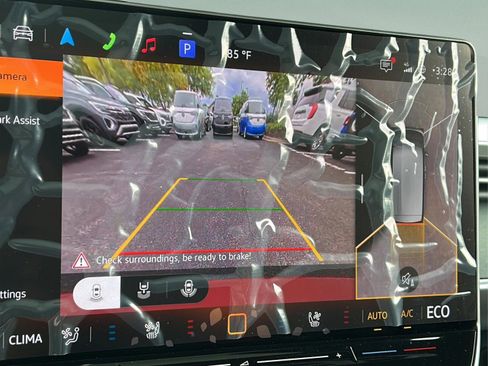 New 2025 Volkswagen ID. Buzz Pro S Plus image 19