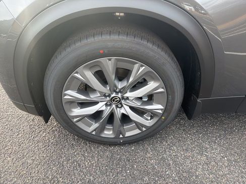 New 2026 MAZDA CX-90 3.3 Turbo w/ Preferred Package image 10