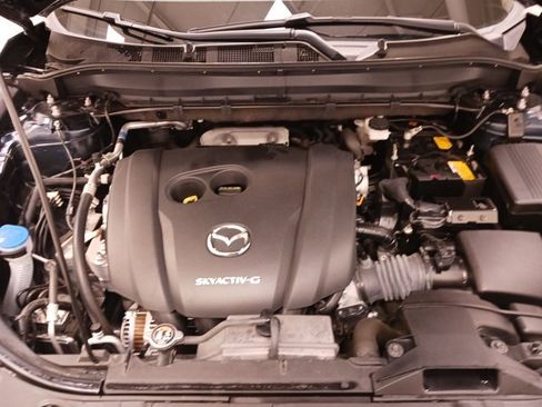 Used 2023 MAZDA CX-5 AWD 2.5 S w/ Premium Plus Pkg image 33