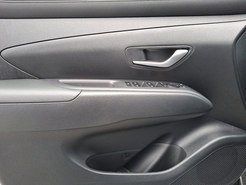 New 2026 Hyundai Tucson SEL image 10