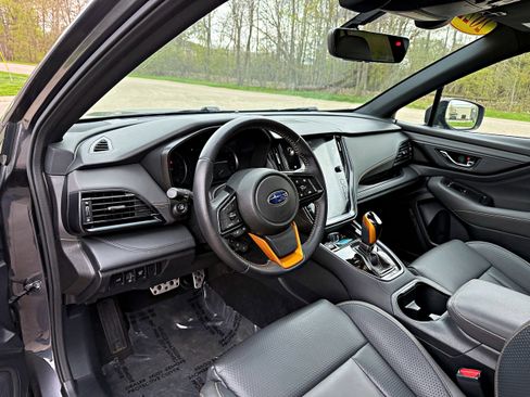 Used 2022 Subaru Outback Wilderness AWD/4WD image 13