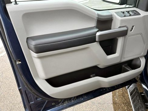 Used 2020 Ford F150 XLT w/ Equipment Group 302A Luxury image 17