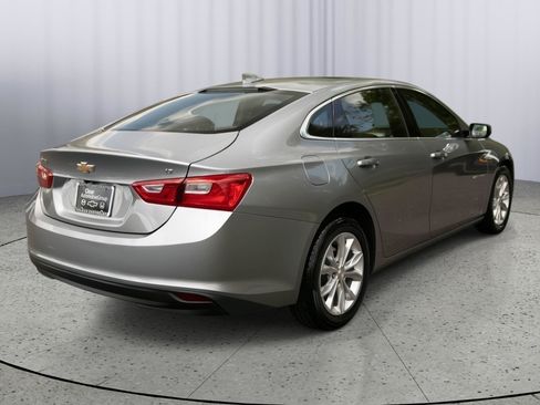 Used 2023 Chevrolet Malibu LT FWD image 22