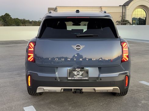 New 2026 MINI Cooper Countryman S image 6