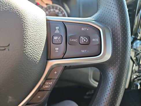 New 2026 RAM 2500 Tradesman image 26