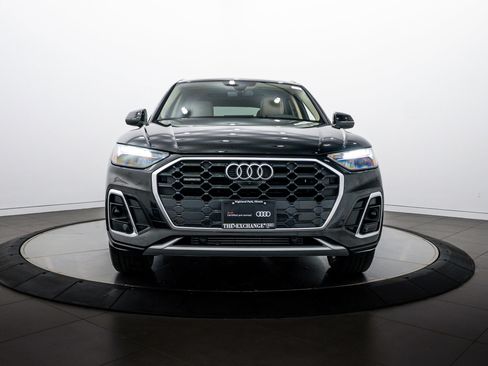 Certified 2023 Audi Q5 2.0T Premium Plus w/ Premium Plus Package AWD/4WD image 19