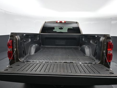 Used 2015 GMC Sierra 1500 SLE w/ All-Terrain Package AWD/4WD image 43