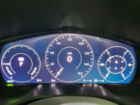 Used 2026 MAZDA CX-90 Plug-In Hybrid w/Premium Sport AWD/4WD image 16