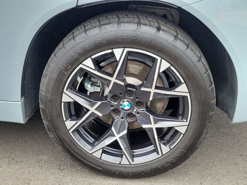 Used 2025 BMW X3 xDrive30i AWD/4WD image 14