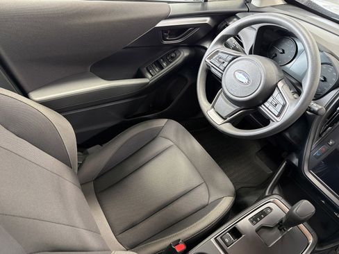 Certified 2025 Subaru Impreza 2.0i w/ Popular Package #1A image 15