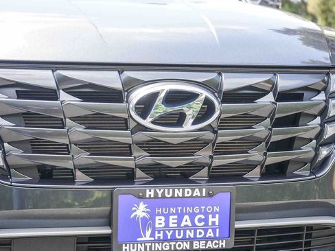 Used 2023 Hyundai Tucson SEL w/ Convenience Package FWD image 11