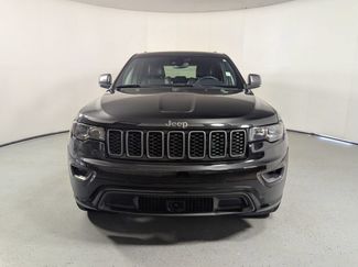 Used 2021 Jeep Grand Cherokee Limited w/ Quick Order Package 28K 80th RWD video 2