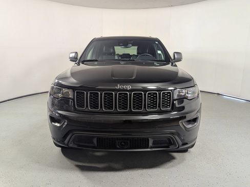 Used 2021 Jeep Grand Cherokee Limited w/ Quick Order Package 28K 80th RWD image 2