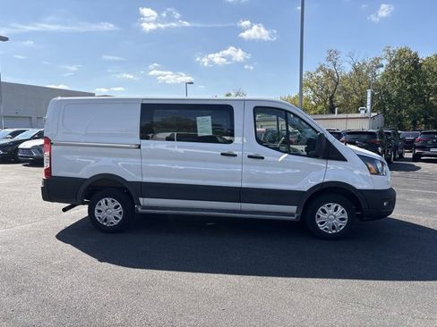 Used 2023 Ford Transit 250 Base w/ Exterior Upgrade Package image 10