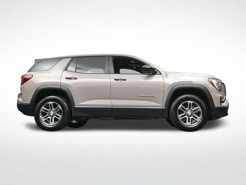 Used 2026 GMC Terrain Elevation FWD image 29