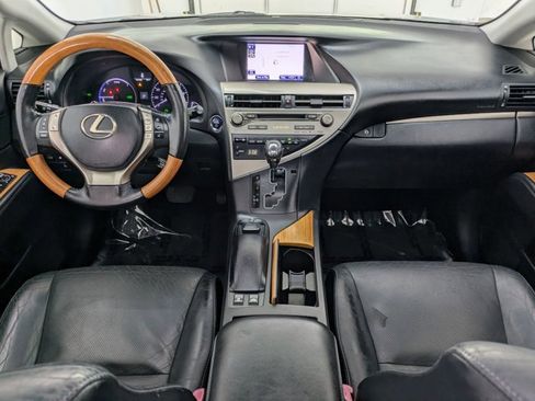Used 2014 Lexus RX 450h FWD image 17