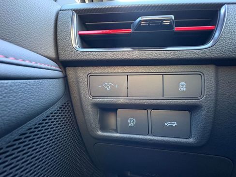 New 2026 Hyundai Sonata N Line image 4