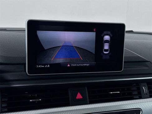 Used 2018 Audi A5 2.0T Premium Plus image 14