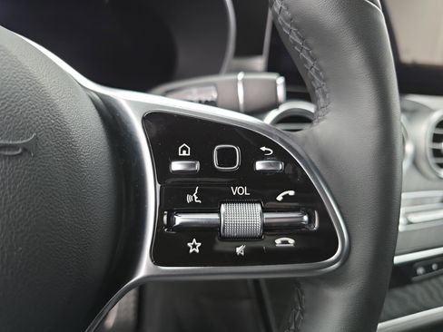 Certified 2021 Mercedes-Benz GLC 300 4MATIC image 18