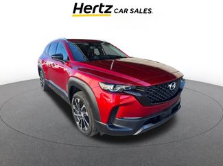 Used 2025 MAZDA CX-50 2.5 Hybrid w/ Premium Plus Pkg video 1