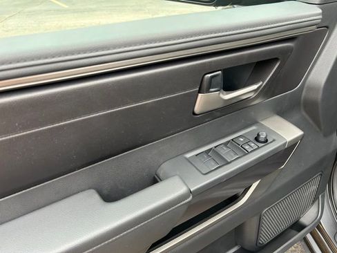 New 2026 Toyota Tundra SR5 w/ SR5 Convenience Package image 26