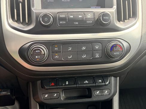 Used 2016 GMC Canyon SLT image 11