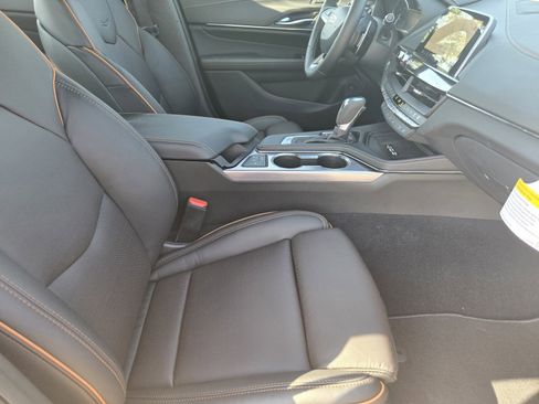 New 2026 Cadillac CT4 Sport image 10