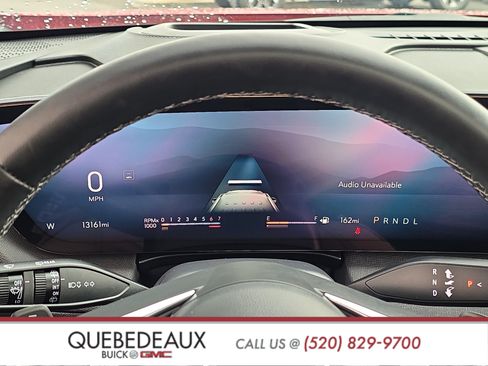 Used 2025 Buick Enclave Sport Touring w/ Power Package FWD image 17