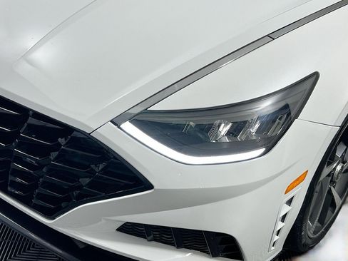 Used 2021 Hyundai Sonata SEL Plus image 11