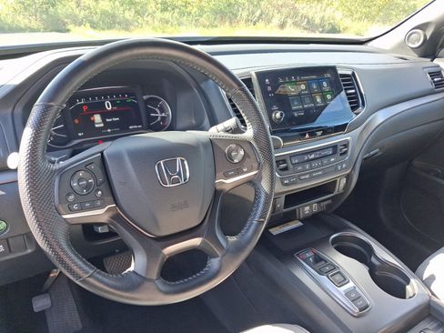 Used 2023 Honda Passport EX-L image 4
