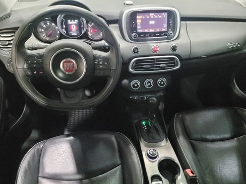 Used 2017 FIAT 500X Trekking image 22
