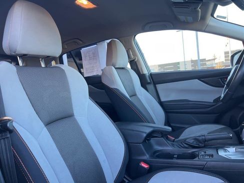 Used 2018 Subaru Crosstrek 2.0i Premium w/ Eyesight System image 6