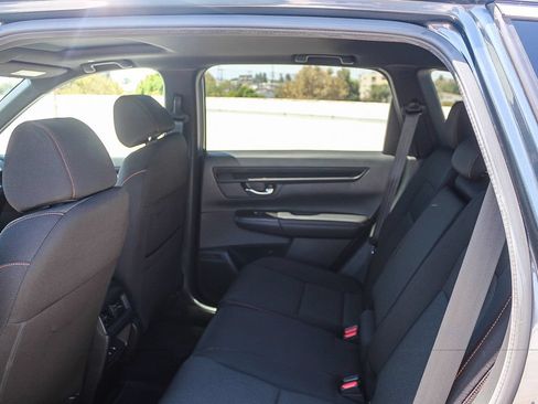 Certified 2023 Honda CR-V Sport image 19