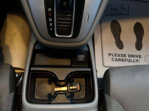 Used 2014 Honda CR-V EX image 20