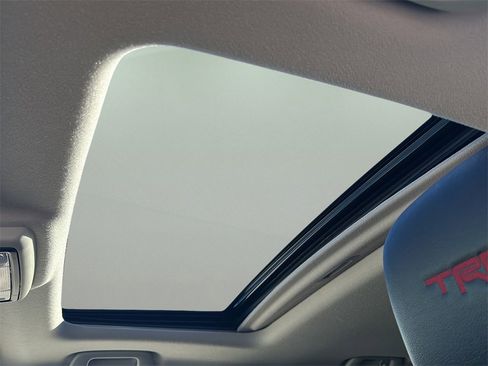 Used 2021 Toyota 4Runner TRD Pro image 3