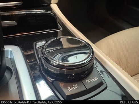 Used 2015 BMW 750Li RWD image 26