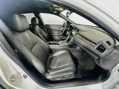 Used 2018 Honda Civic Sport Touring image 30