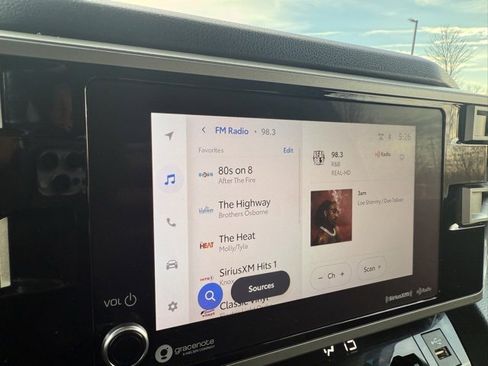 Used 2022 Toyota Tundra SR5 image 22