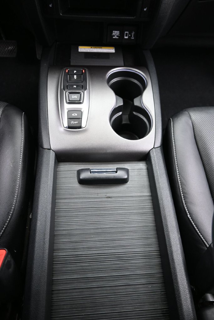 Certified 2022 Honda Ridgeline RTL-E image 18