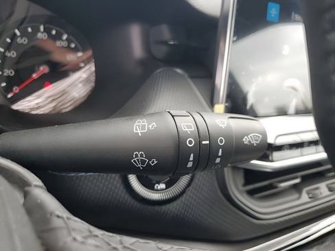 New 2026 Jeep Compass Latitude AWD/4WD image 39