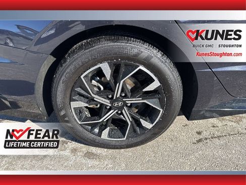 Used 2025 Hyundai Sonata SEL image 13