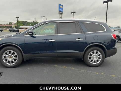 Used 2012 Buick Enclave Leather FWD image 5