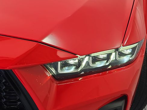 Used 2024 Ford Mustang GT Premium image 27