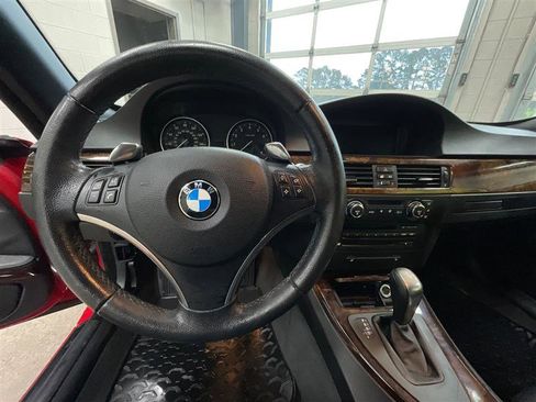 Used 2008 BMW 335i Convertible RWD image 13