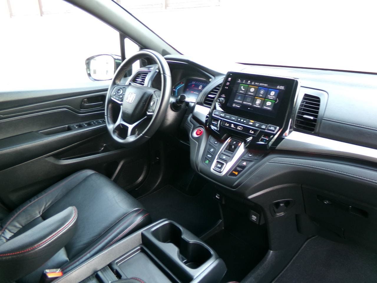 Used 2023 Honda Odyssey Sport image 47