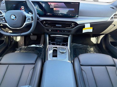 New 2026 BMW 330i xDrive Sedan w/ Premium Package image 19