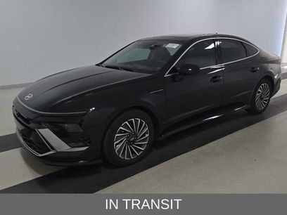 Used 2024 Hyundai Sonata Limited